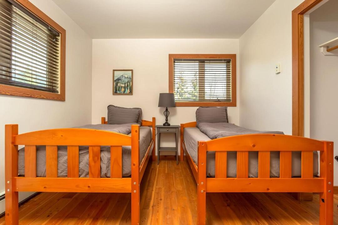 Photo of Bedroom in East Kootenay