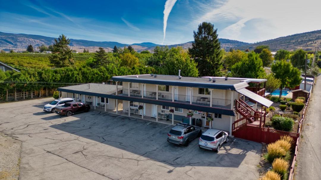 Photo of Others in Okanagan-Similkameen