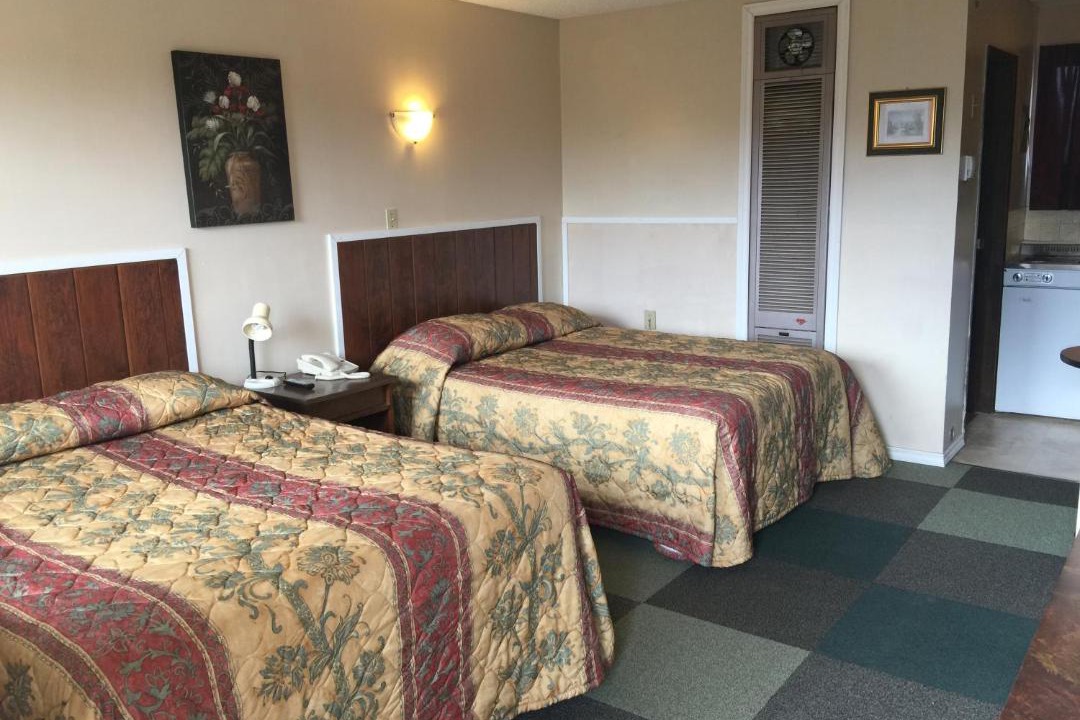 Photo of Bedroom in Manning