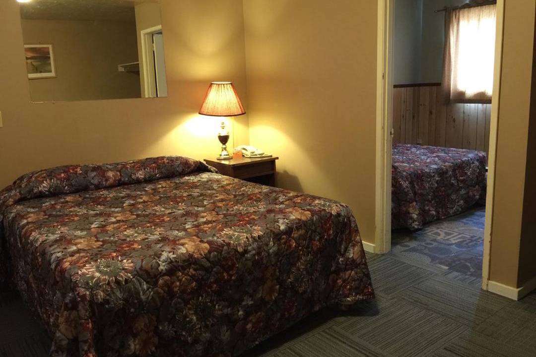 Photo of Bedroom in Manning