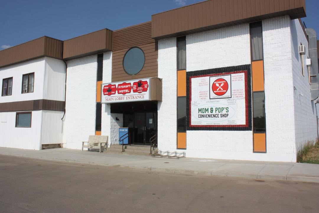 Photo of Others in Rycroft