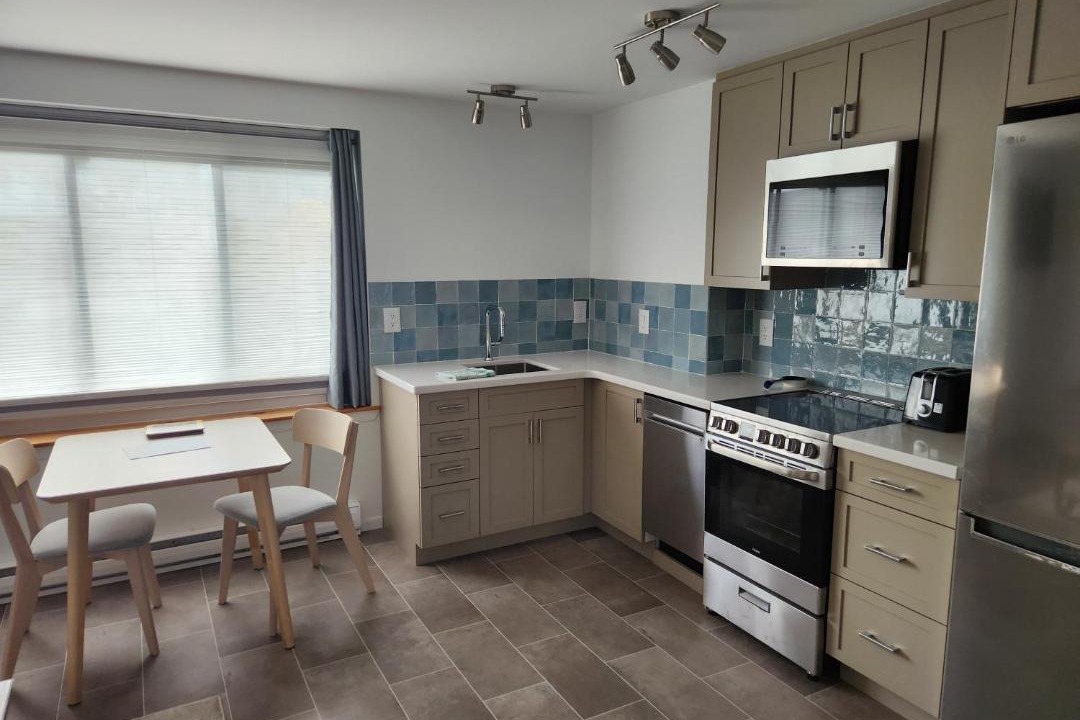 Photo of Kitchen in Sidney