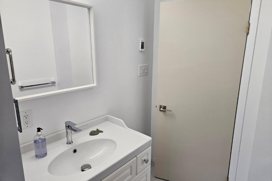 Photo of Bathroom in Sidney