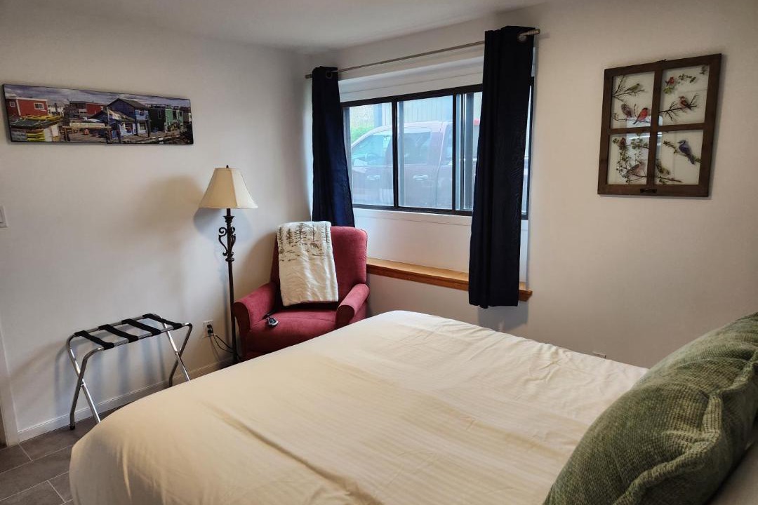 Photo of Bedroom in Sidney