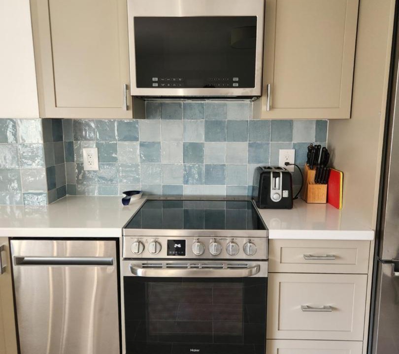 Photo of Kitchen in Sidney