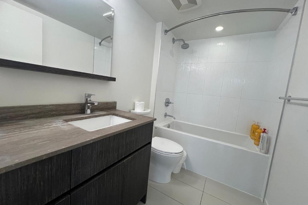 Photo of Bathroom in Richmond City Centre