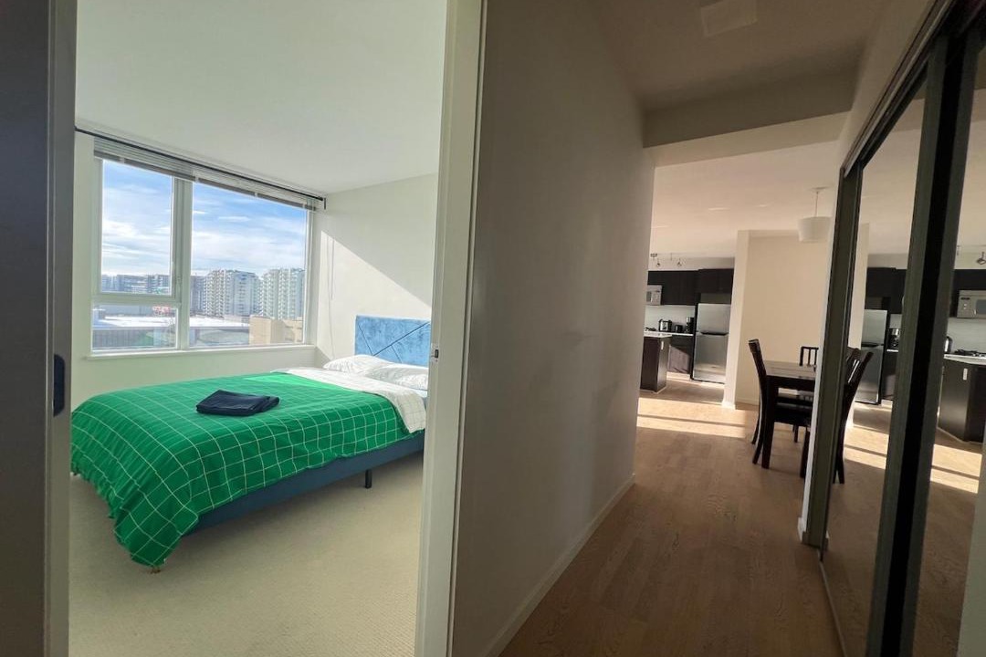 Photo of Bedroom in Richmond City Centre