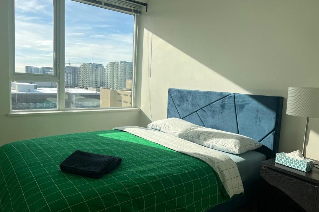 Photo of Bedroom in Richmond City Centre