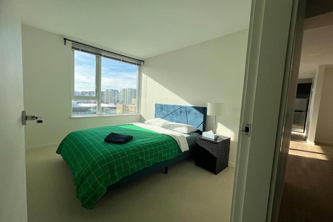 Photo of Bedroom in Richmond City Centre