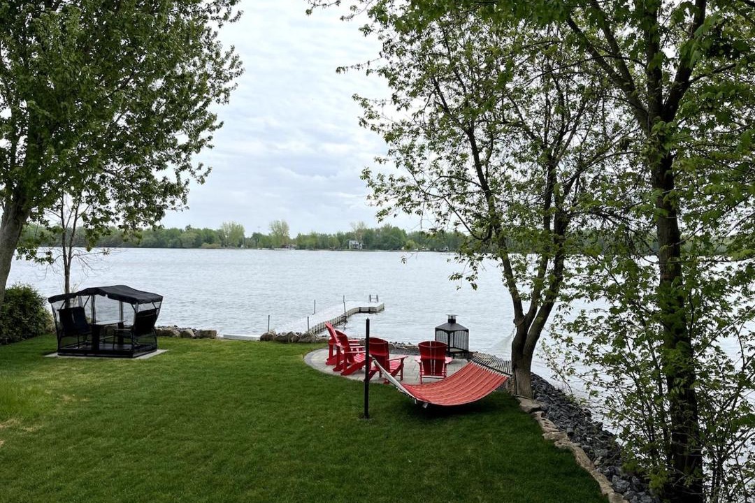 Photo of Others in Le Haut-Richelieu Regional County Municipality
