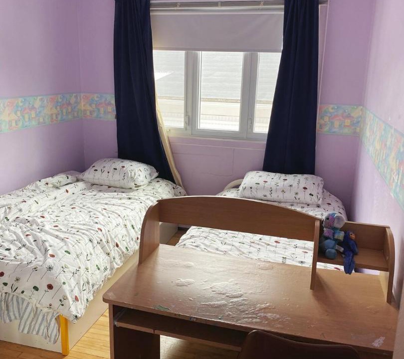 Photo of Bedroom in Sainte-Foy-Sillery-Cap-Rouge