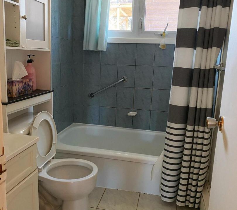 Photo of Bathroom in Sainte-Foy-Sillery-Cap-Rouge