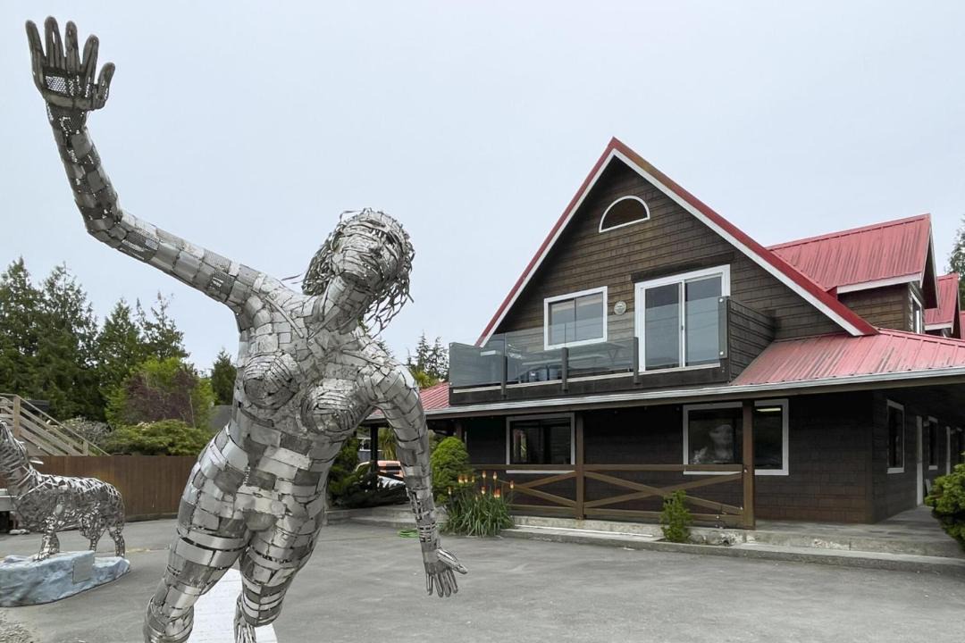 Photo of Others in Ucluelet