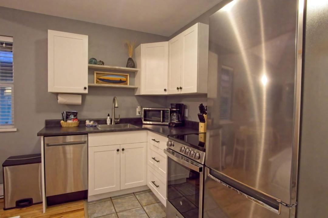 Photo of Kitchen in Ucluelet
