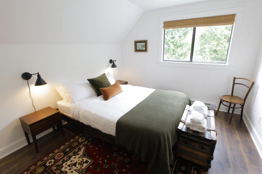 Photo of Bedroom in Ucluelet