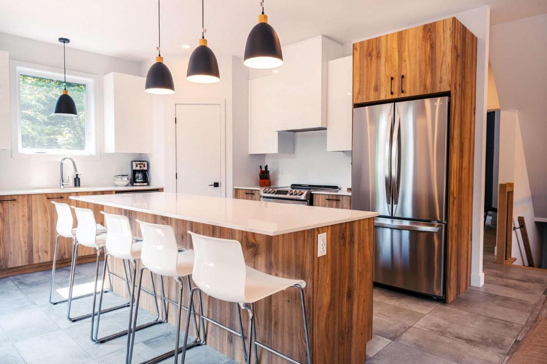 Photo of Kitchen in La Conception