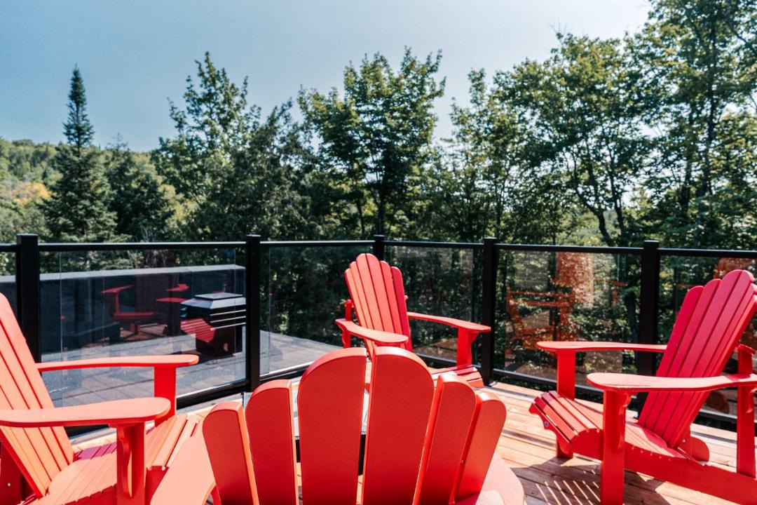 Photo of Patio Balcony in La Conception
