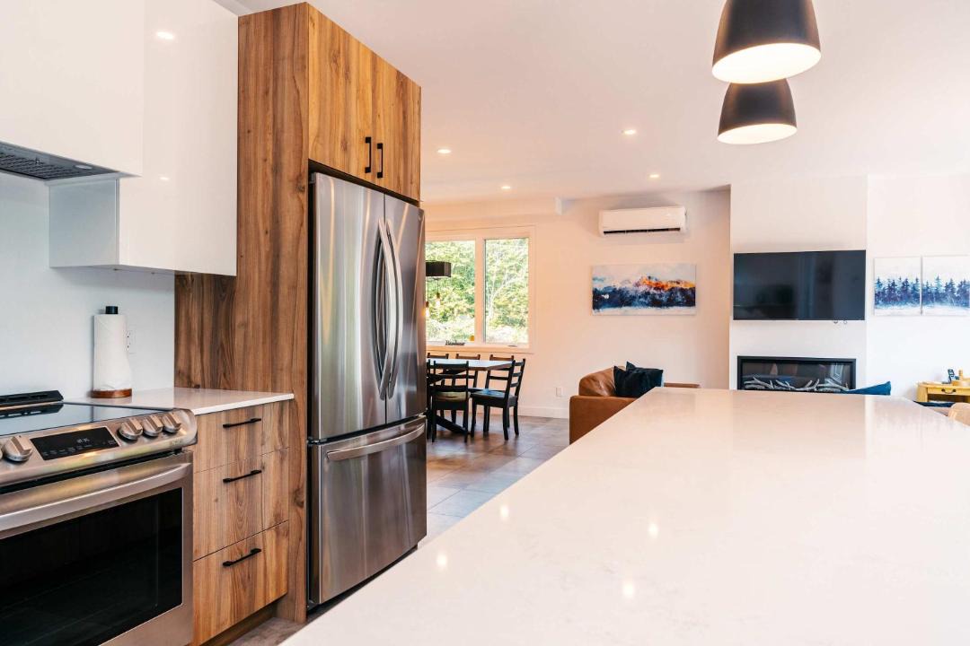 Photo of Kitchen in La Conception