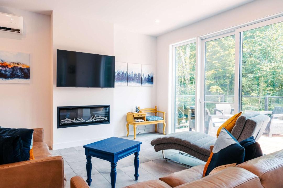 Photo of Livingroom in La Conception