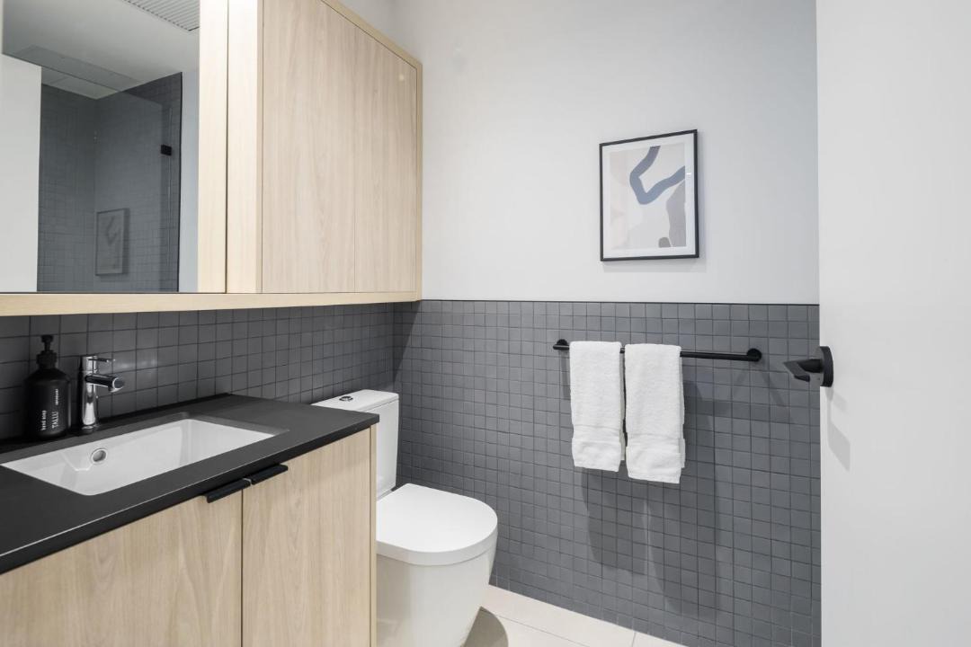 Photo of Bathroom in Chinatown