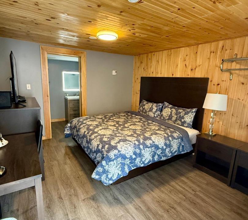 Photo of Bedroom in Shelburne