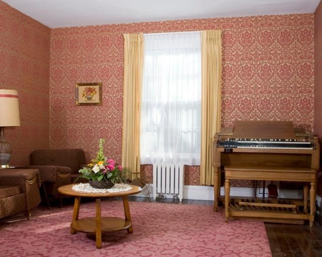 Photo of Livingroom in Charlottetown