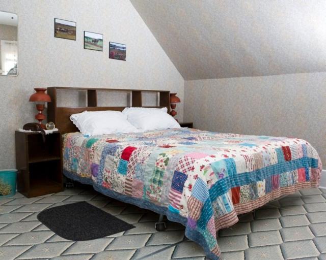 Photo of Bedroom in Charlottetown
