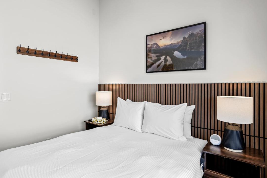 Photo of Bedroom in Harvie Heights