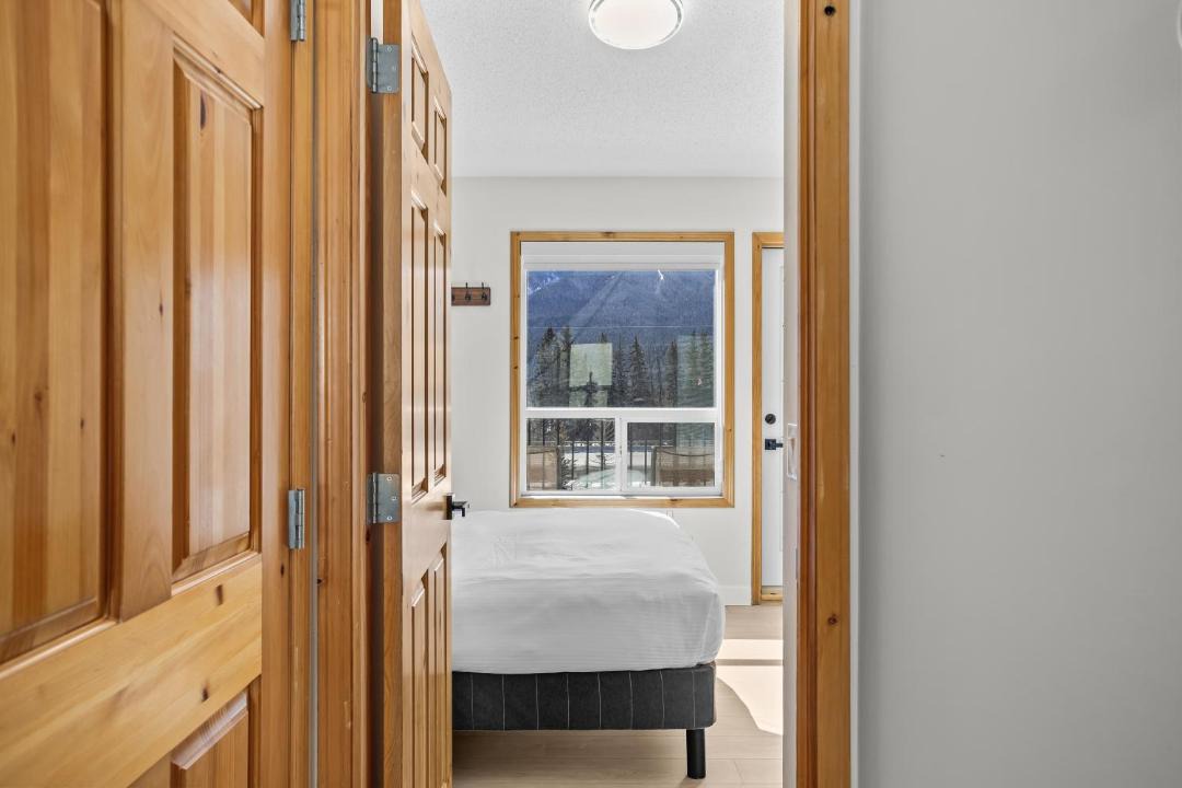 Photo of Bedroom in Harvie Heights