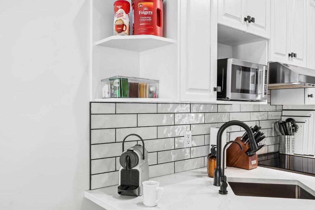Photo of Kitchen in Harvie Heights