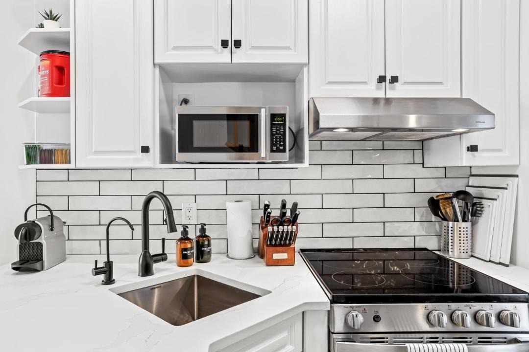 Photo of Kitchen in Harvie Heights