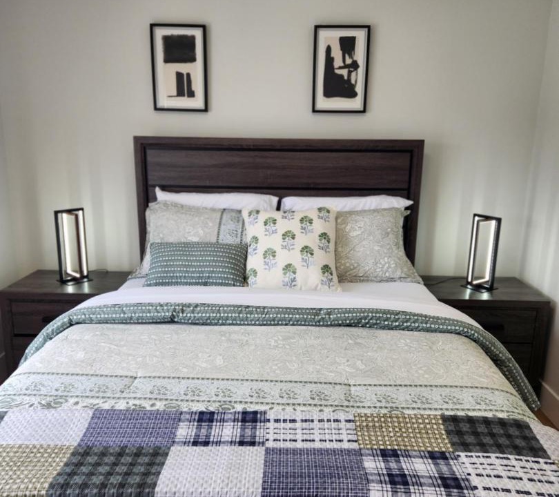 Photo of Bedroom in Terra Nova