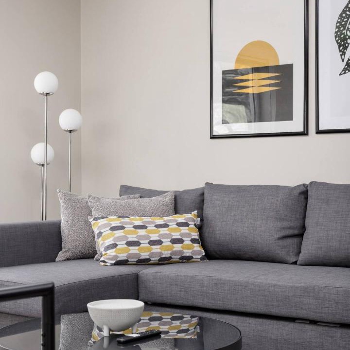 Photo of Livingroom in Regional District of Nanaimo