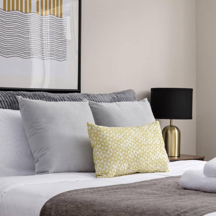 Photo of Bedroom in Regional District of Nanaimo