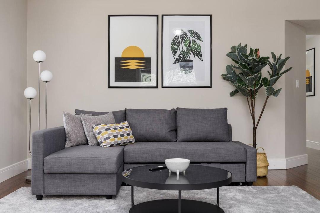 Photo of Livingroom in Regional District of Nanaimo