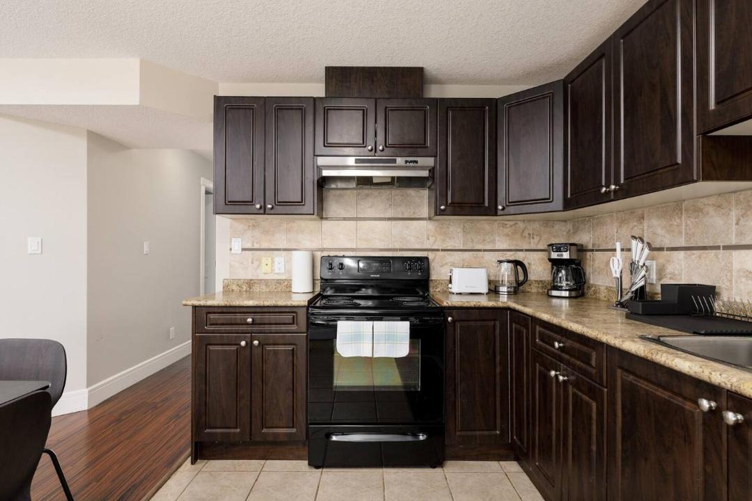 Photo of Kitchen in Regional District of Nanaimo