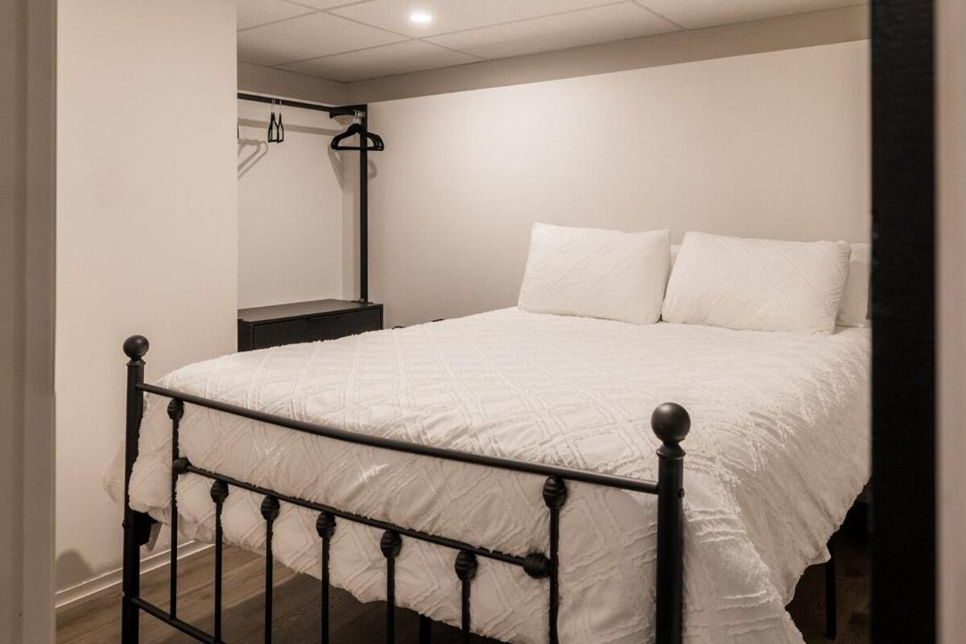 Photo of Bedroom in Savage Cove-Sandy Cove
