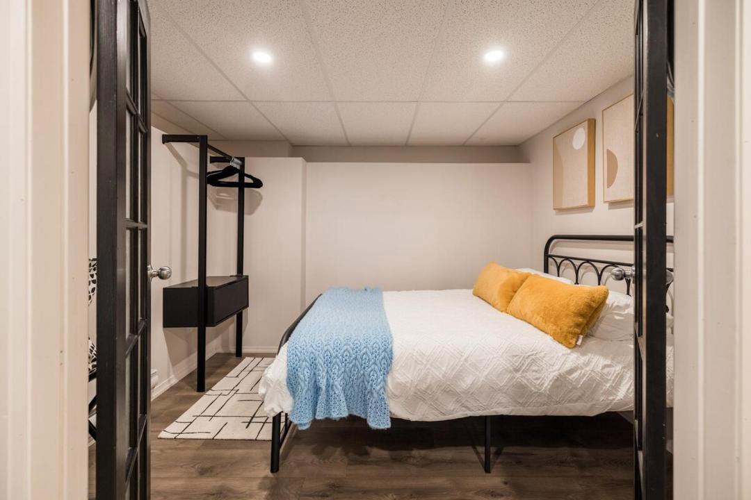 Photo of Bedroom in Savage Cove-Sandy Cove
