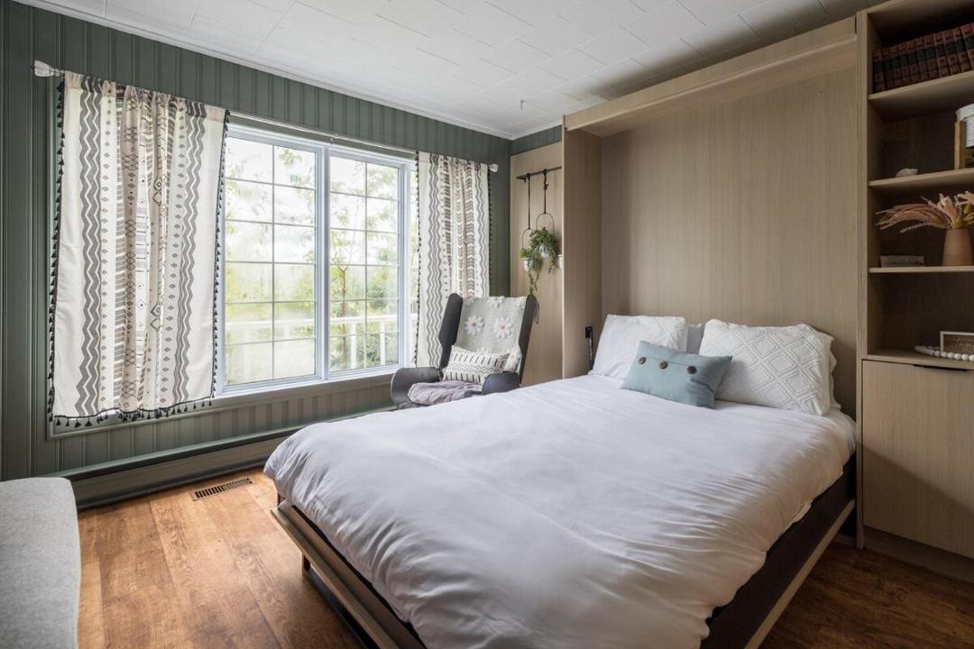 Photo of Bedroom in Savage Cove-Sandy Cove