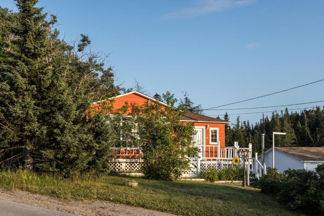 Photo of Others in Savage Cove-Sandy Cove