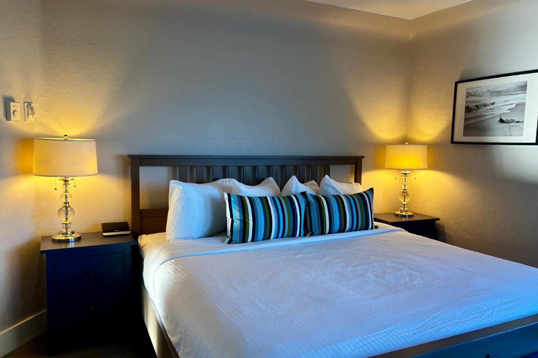 Photo of Bedroom in Regional District of Nanaimo