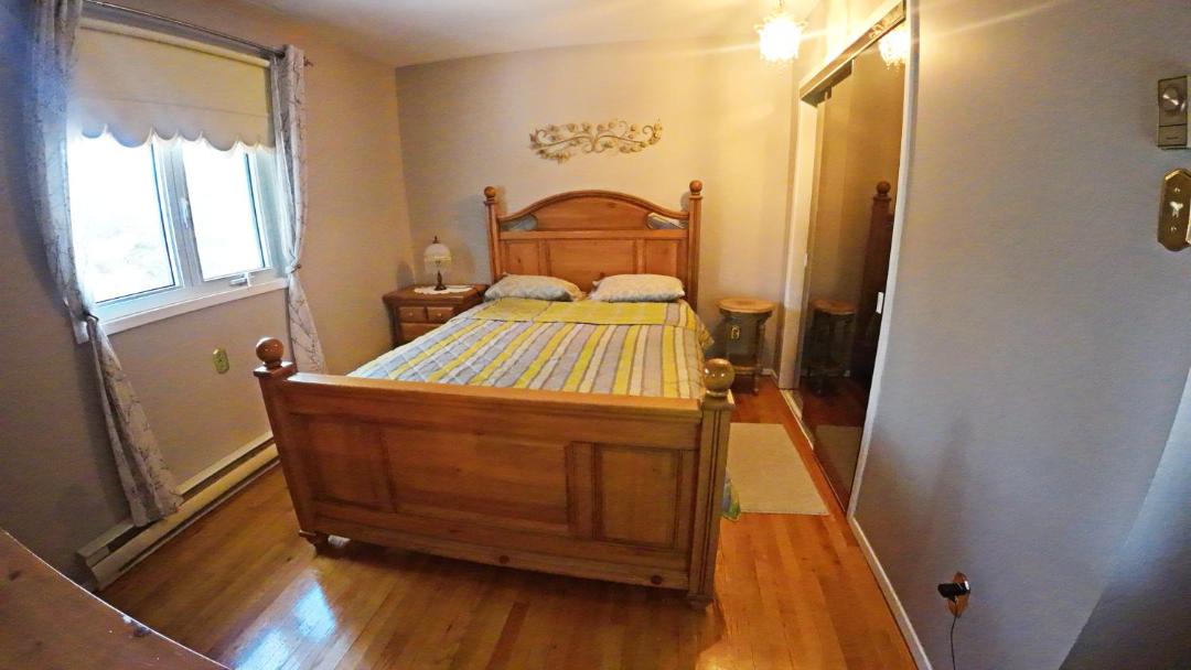 Photo of Bedroom in Saint Come