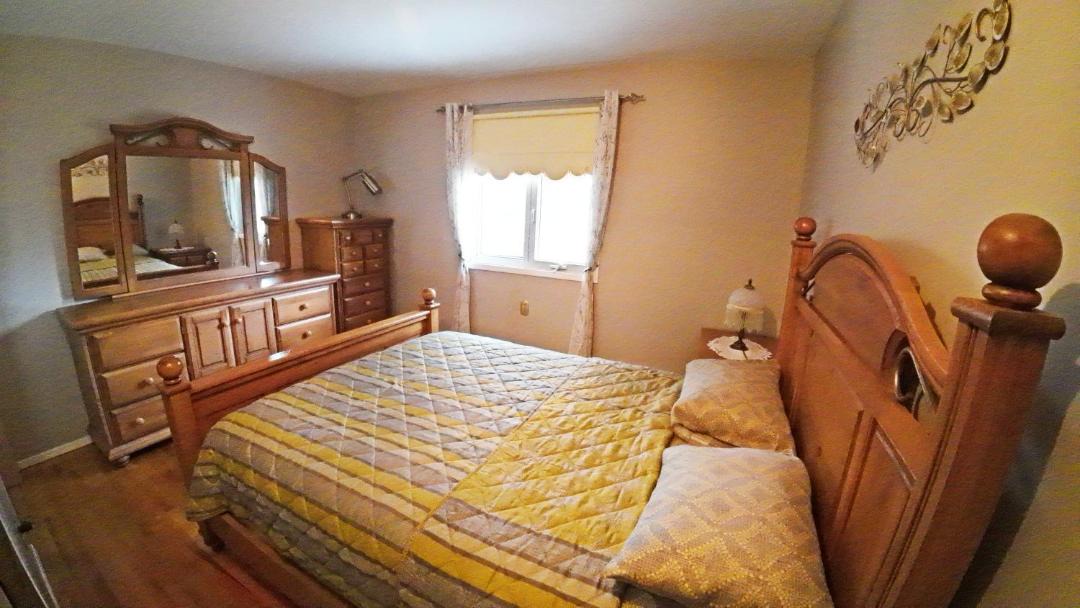 Photo of Bedroom in Saint Come