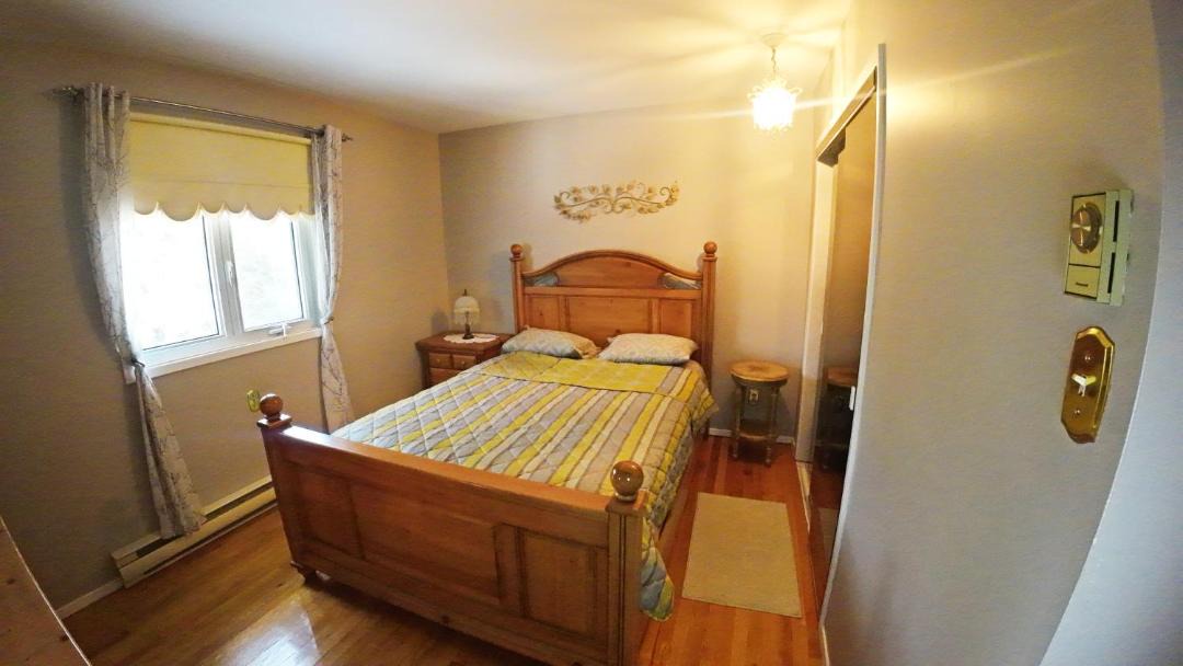 Photo of Bedroom in Saint Come