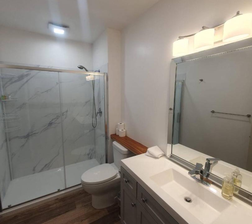 Photo of Bathroom in Blue River