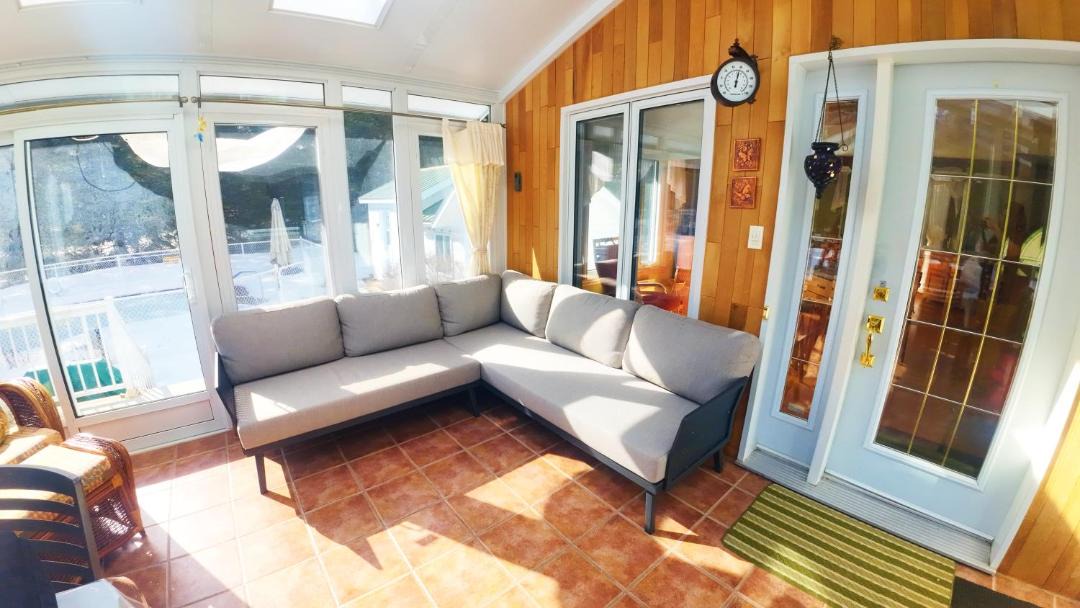 Photo of Patio Balcony in Saint Come