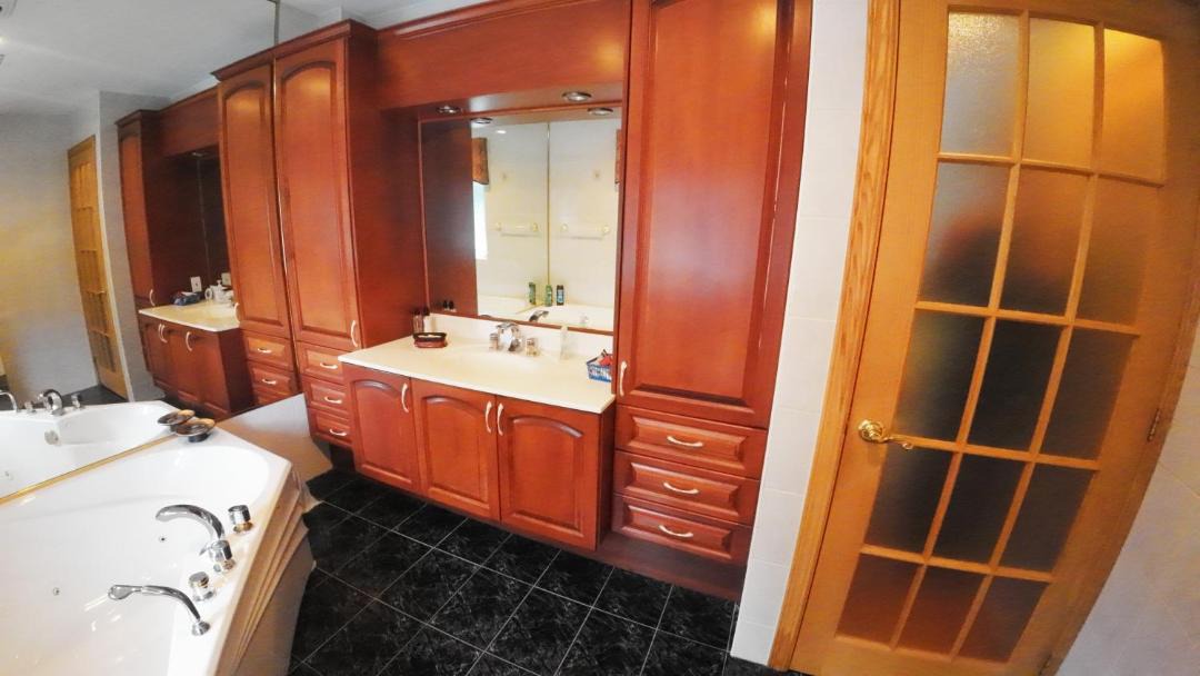 Photo of Bathroom in Saint Come