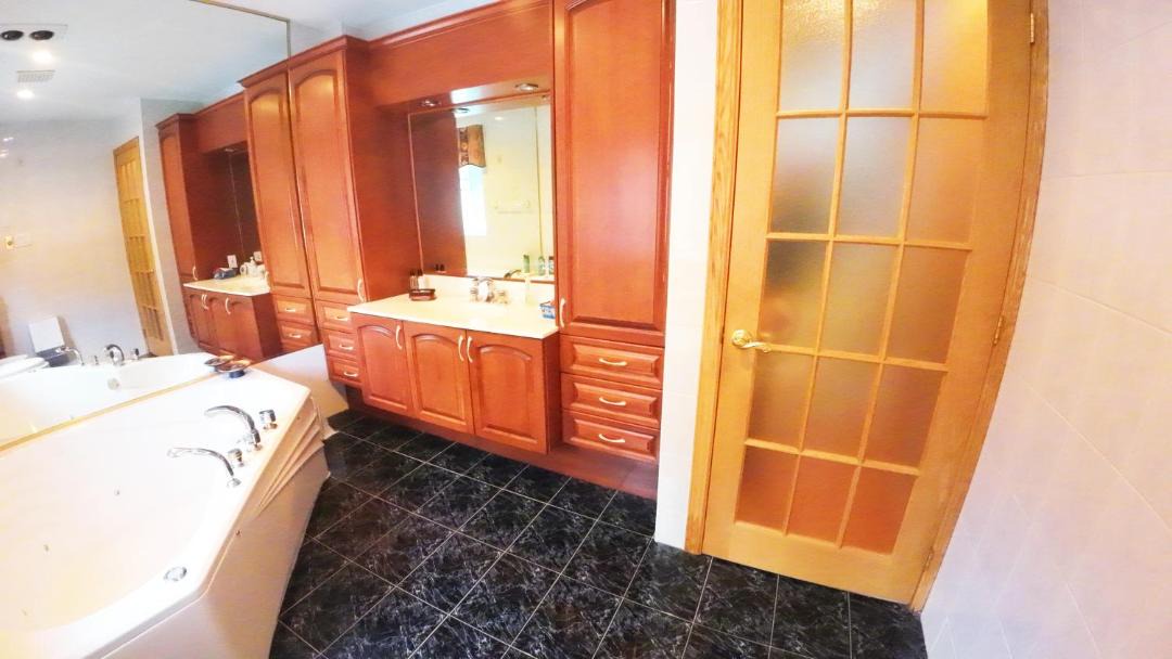 Photo of Bathroom in Saint Come