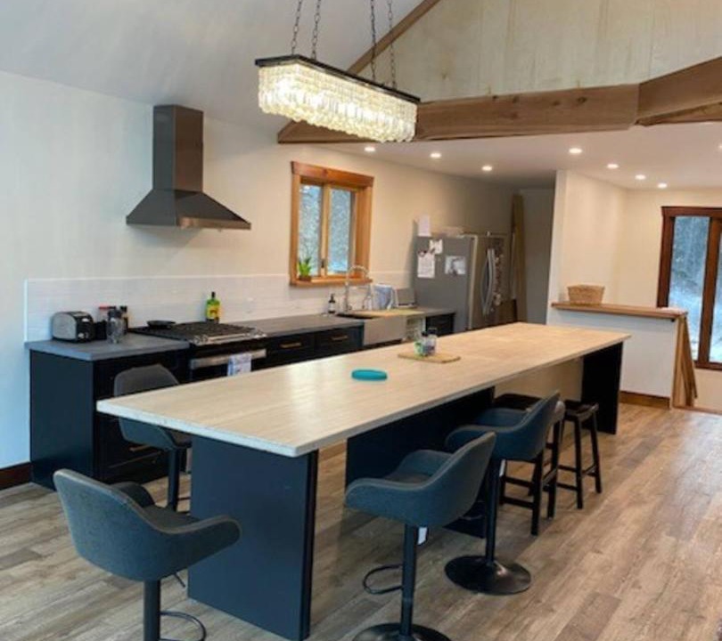 Photo of Kitchen in Blue River