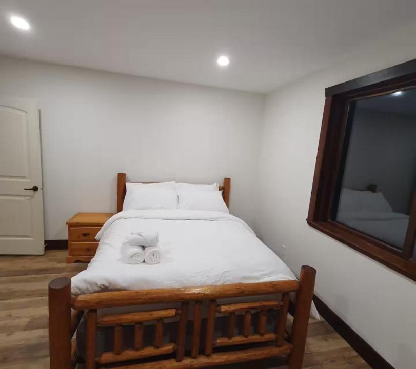 Photo of Bedroom in Blue River